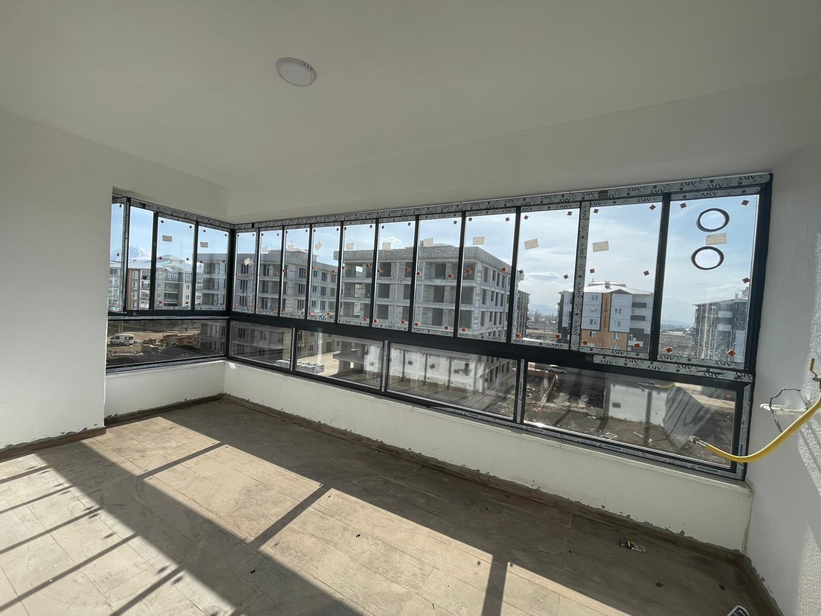 ŞÜKRÜPAŞA'DA 2+1 KİRALIK DAİRE